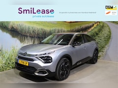Citroën C4 - 1.2 Puretech Feel Edition| NAP | Cruise | Automaat