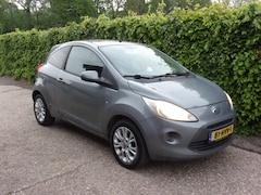 Ford Ka - 1.2 Titanium apk 02-2027 AIRCO