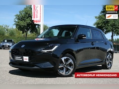 Suzuki Swift - 1.2 Style Smart Hybrid / automaat