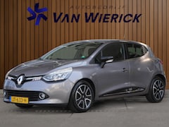 Renault Clio - 0.9 TCe Night & Day | Cruise | Navi | Bluetooth | LM Velgen | NAP