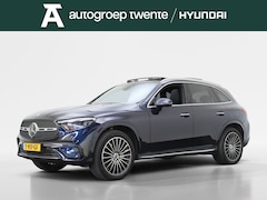 Mercedes-Benz GLC-klasse - 400e 4MATIC AMG Line | 360 camera | Burmester | Memory seats
