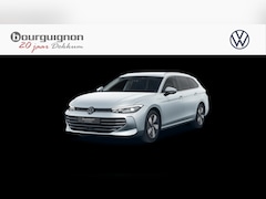 Volkswagen Passat Variant - 1.5 eHybrid Business | Trekhaak | DCC | A.cam | ACC |