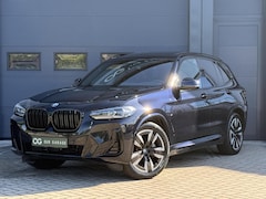 BMW iX3 - - 80 kWh M-Sport |ACC|Camera|Pano|Memory|95% SOH