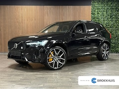 Volvo XC60 - T8 AWD Recharge Polestar Long Range | Bowers & Wilkins | Trekhaak | 360° Camera | 22 Inch