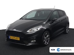 Ford Fiesta - 1.0 EcoBoost ST-Line X | Winterpack | Navigatie | Grote Achterspoiler | LED | B&O Audio |