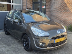 Citroën C3 - 1.2 VTi Coll. Light | Airco | Cruise | Apk | Trekhaak | Lm velgen
