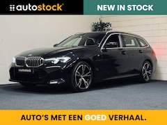 BMW 3-serie Touring - 320i M-Sport | 18" | HeadUp | LiveCockpitPro