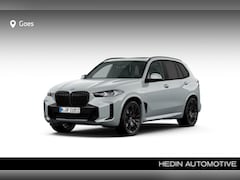 BMW X5 - xDrive50e M Sport Pro | Driving Assistant Prof. | Panoramadak | Trekhaak | Innovation Pack