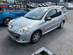 Peugeot 206 - 1.4 XS airco LM *107.000km