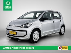 Volkswagen Up! - 1.0 take up BlueMotion AIRCO | 5-DRS