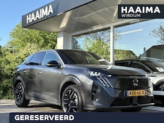 Peugeot 3008 - 1.2 Hybrid 145 GT | Elektr. achterklep | Stoel- & stuurverwarming | Achteruitrijcamera | K