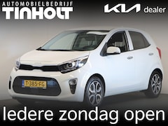 Kia Picanto - 1.0 DPi DynamicPlusLine
