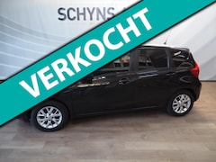 Nissan Note - 1.2 Connect Edition