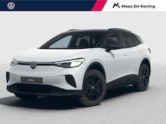 Volkswagen ID.4 - Limited Edition 58 kWh accu 190 PK · Achteruitrijcamera · Draadloze telefoonlader ·