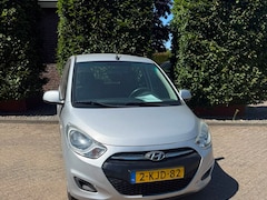 Hyundai i10 - 1.0 i-Drive Cool