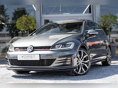 Volkswagen Golf - 2.0 TSI GTI Performance Pano Dynaudio DCC