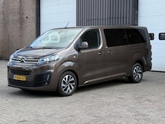 Citroën Jumpy - 2.0 BlueHDI 180 Business XL DC S&S / Engine problem / Automaat / Dubbel cabine / Exclusive