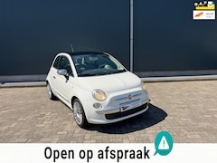 Fiat 500 - 1.2 Lounge