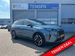 Peugeot 5008 - 1.6 Plug-in Hybrid 195 GT 7p | Panoramadak | Navigatie | Electrische achterklep | Keyless