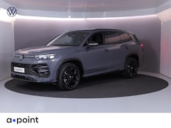 Volkswagen Tayron - R-Line Edition 1.5 eHybrid 200 kW / 272 PK SUV 6 v Panoramadak | Trekhaak | 360 camera