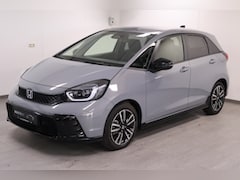 Honda Jazz - 1.5 e:HEV Advance Sport