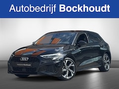 Audi A3 Sportback - 40 TFSI e S-Line | Navi | Camera | 18"LMV