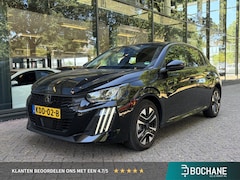 Peugeot 208 - 1.2 Hybrid 110 e-DCS6 Allure | Achteruitrijcamera | Navigatie