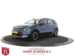 Kia Niro EV - DynamicLine 64.8 kWh Cruise control adaptief / Camera / SOH 100%