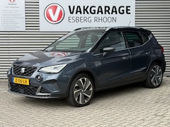 SEAT Arona - 1.0 TSI FR DSG NAVI/CAMERA, BEATS