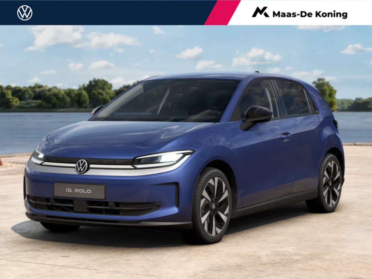 Volkswagen ID.Polo - Life First Edition 52 kWh/211 PK · 18" Lichtmetalen velgen · Stoelverwarming · Cruise Cont - AutoWereld.nl