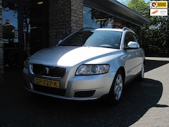 Volvo V50 - 2.0D Momentum