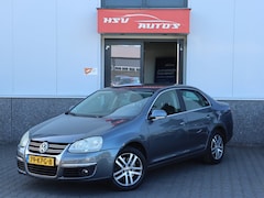 Volkswagen Jetta - 1.4 TSI Comfortline airco LM cruise