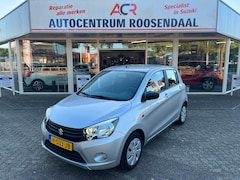 Suzuki Celerio - 1.0 Comfort Airco 5drs