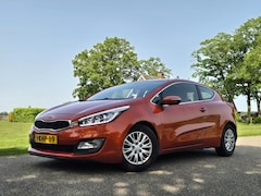 Kia Pro cee'd - 1.6 GDI Busines Pack