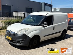 Opel Combo - 1.3 CDTi L1H1 Edit. / NOKKENAS STUK
