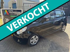 Kia Picanto - 1.1 X-ecutive
