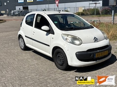 Citroën C1 - 1.4 HDI Ambiance