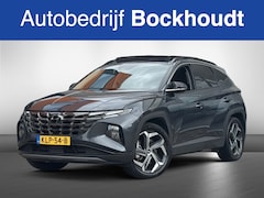 Hyundai Tucson - 1.6 T-GDI PHEV Comfort | Pano | Camera | Navi