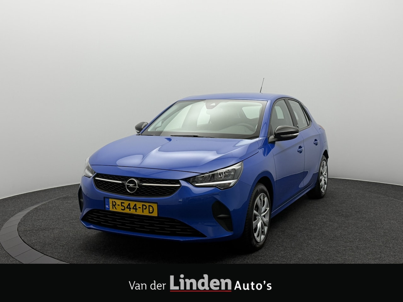 Opel Corsa-e - Edition 50 kWh SOH 98,2% | Warmtepomp | Snellaadvermogen 100KW | Carplay&Android | Navigat - AutoWereld.nl