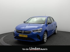 Opel Corsa-e - Edition 50 kWh SOH 98, 2% | Warmtepomp | Snellaadvermogen 100KW | Carplay&Android | Naviga