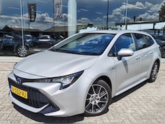 Toyota Corolla Touring Sports - 1.8 Hybrid Business | Trekhaak | Android Auto, Apple Carplay |