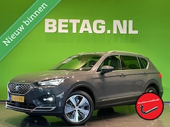 SEAT Tarraco - 1.4 TSI e-Hybrid PHEV Xperience Business Intense