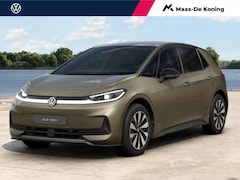 Volkswagen ID.3 Neo - Style 61 kWh accu 190 PK Elektr. aandrijving · Achteruitrijcamera · Draadloze telefoonlade