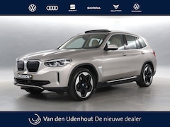 BMW iX3 - High Executive 80 kWh / Panoramadak / Leder / 360 Camera