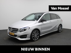 Mercedes-Benz B-klasse - 180 Ambition | Panoramadak | Parkeersensoren | Stoelverwarming | Cruise Control |