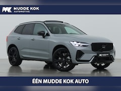 Volvo XC60 - T6 Plug-in hybrid Plus Black Edition | ACC | Bowers&Wilkins | Panoramadak | Trekhaak | 360