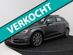 Audi A3 Sportback - 1.4 e-tron PHEV Ambition S-Line plus