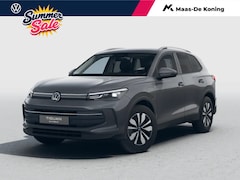 Volkswagen Tiguan - Limited Edition 1.5 eHybrid 204 PK 6 versn. DSG · Design Pakket Dark · Trekhaak inklapbaar