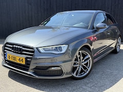 Audi A3 Sportback - 1.4 TFSI Ambition Pro Line S