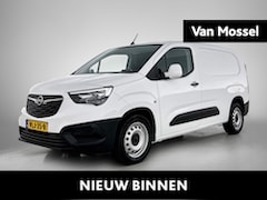 Opel Combo - 1.5D L2H1 Edition | Airco | Navigatie | Apple Carplay/Android Auto |